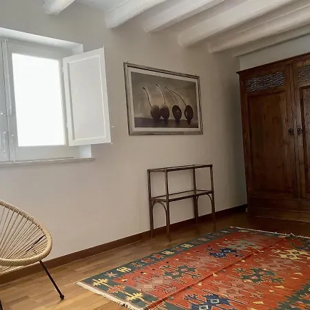 The House Of Paintings La Casa Dei Quadri Palermo