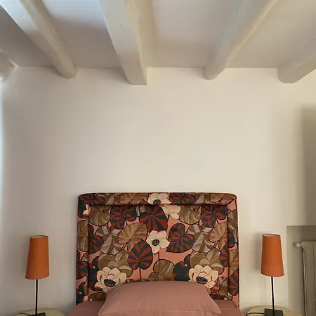 The House Of Paintings La Casa Dei Quadri Holiday home *